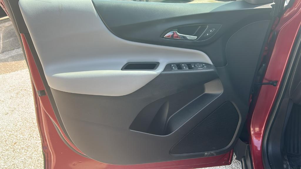 used 2019 Chevrolet Equinox car, priced at $12,995