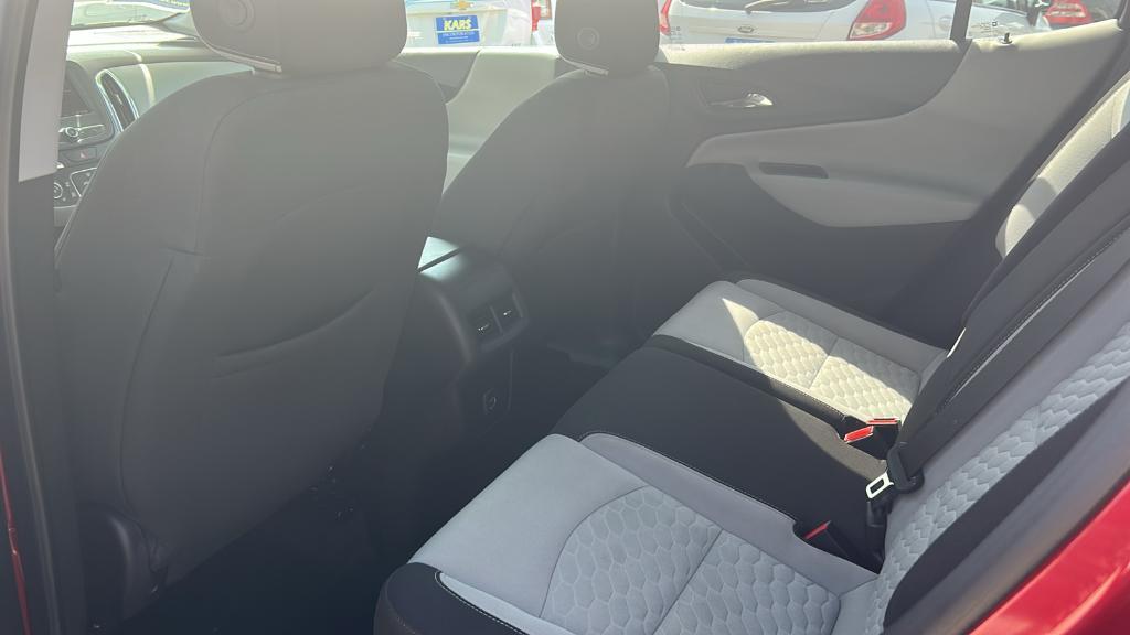used 2019 Chevrolet Equinox car, priced at $12,995