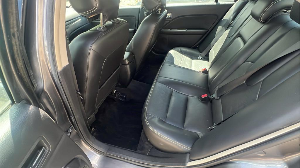 used 2012 Ford Fusion car, priced at $6,995