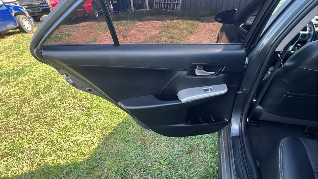 used 2012 Toyota Camry car, priced at $12,995