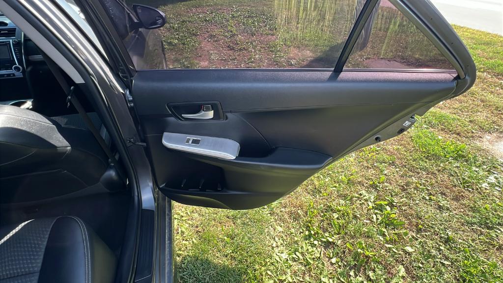 used 2012 Toyota Camry car, priced at $12,995