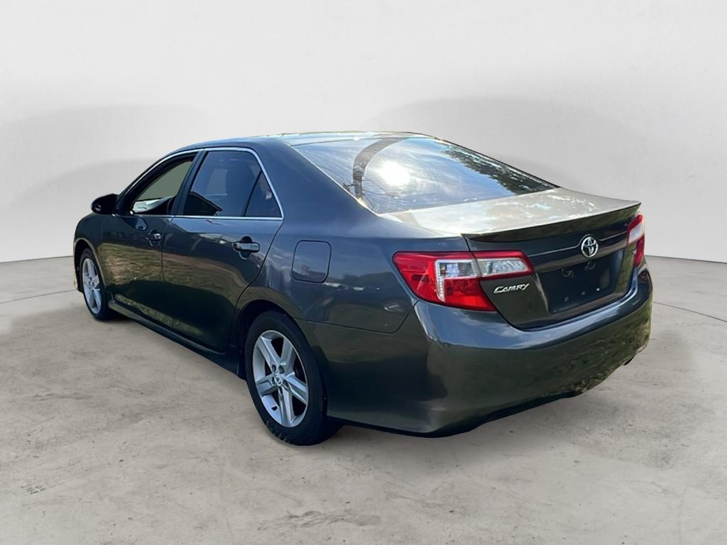 used 2012 Toyota Camry car, priced at $12,995