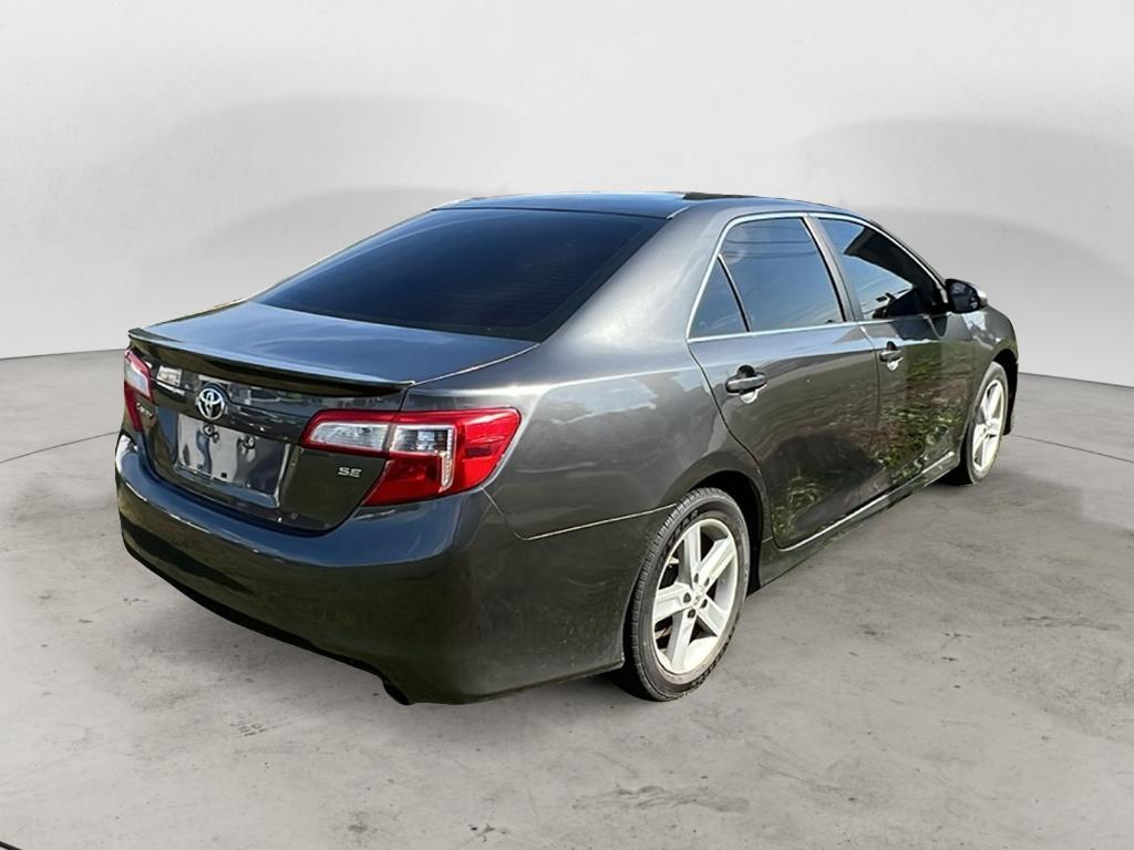 used 2012 Toyota Camry car, priced at $12,995