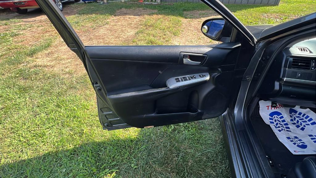 used 2012 Toyota Camry car, priced at $12,995