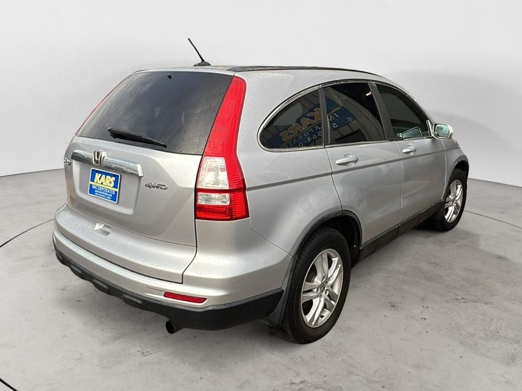 used 2010 Honda CR-V car, priced at $6,995