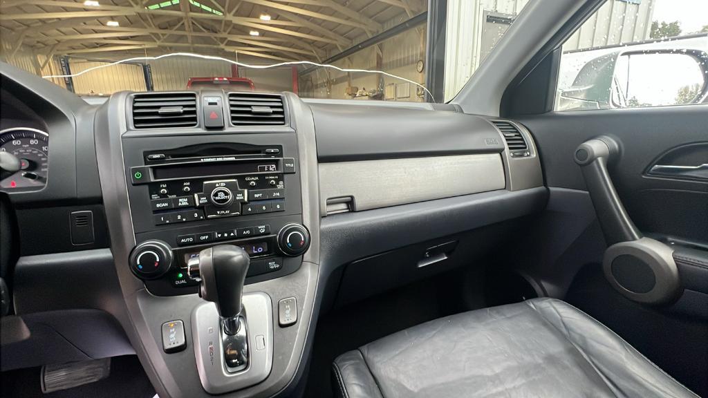 used 2010 Honda CR-V car, priced at $6,995