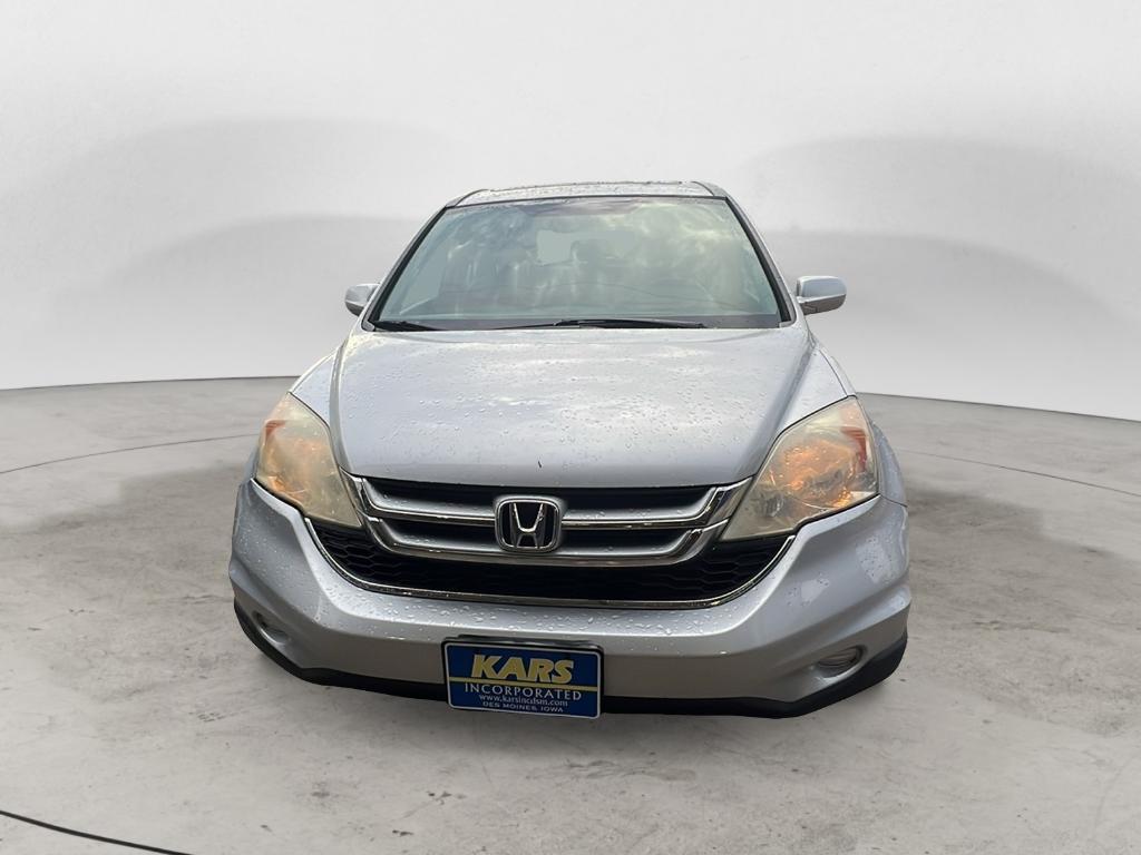 used 2010 Honda CR-V car, priced at $6,995