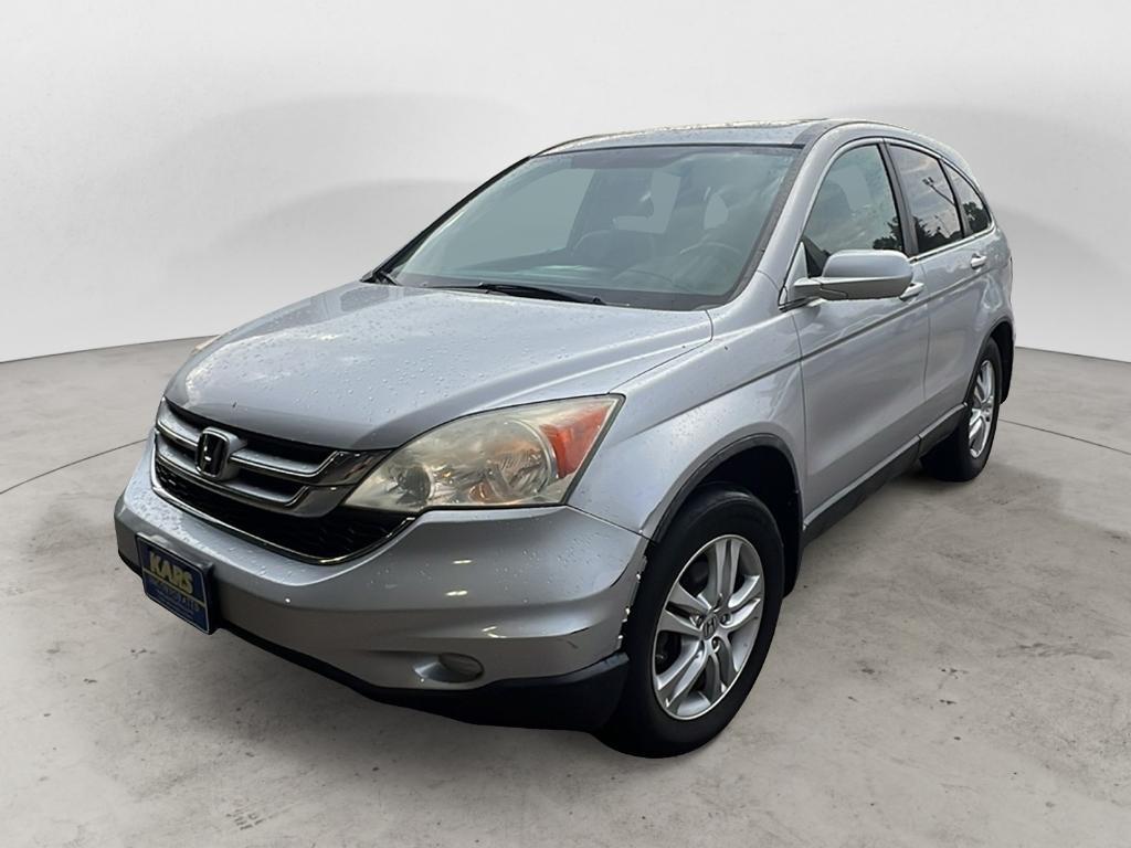 used 2010 Honda CR-V car, priced at $6,995