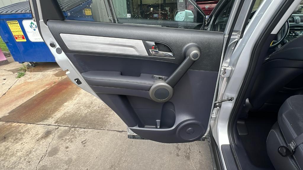 used 2010 Honda CR-V car, priced at $6,995
