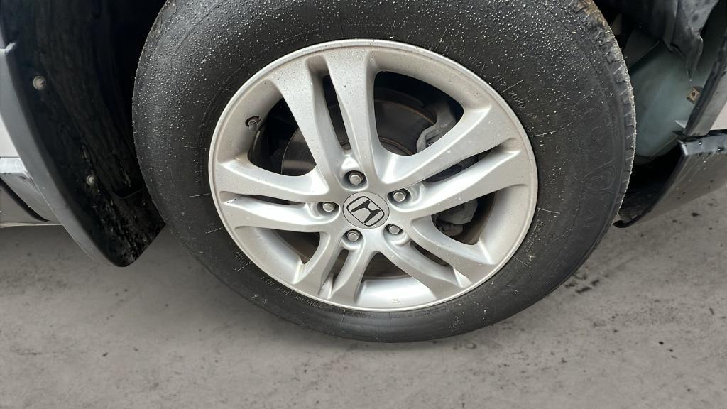 used 2010 Honda CR-V car, priced at $6,995