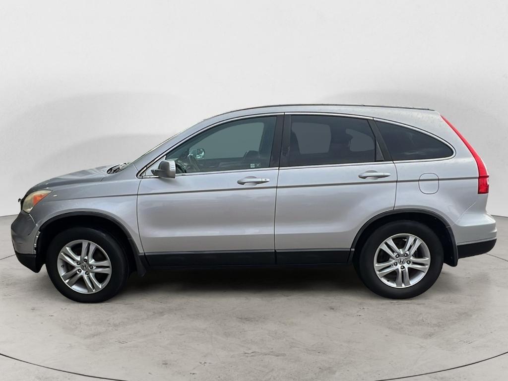 used 2010 Honda CR-V car, priced at $6,995