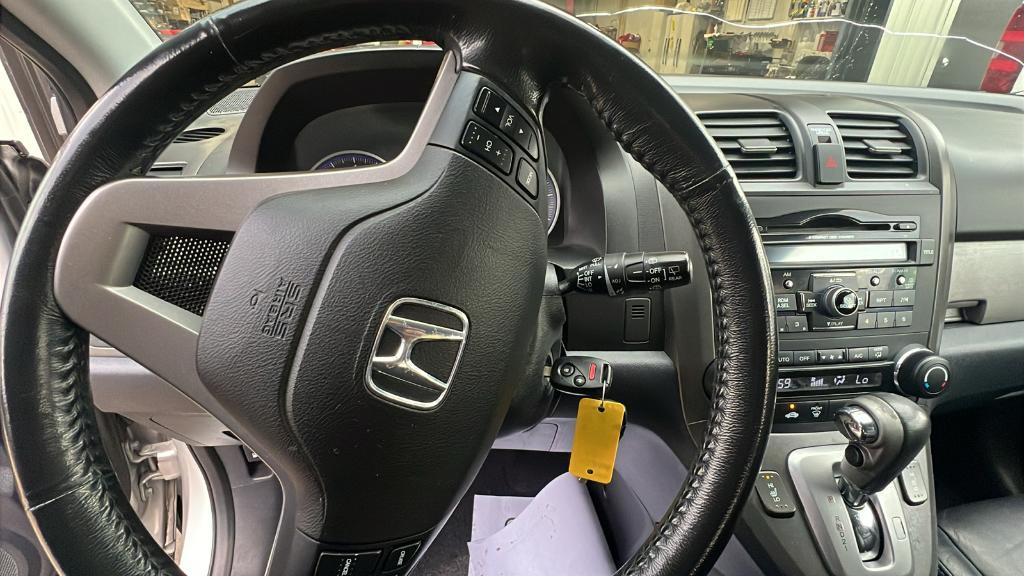 used 2010 Honda CR-V car, priced at $6,995