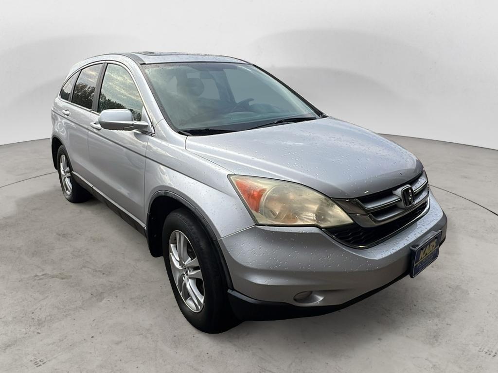 used 2010 Honda CR-V car, priced at $6,995