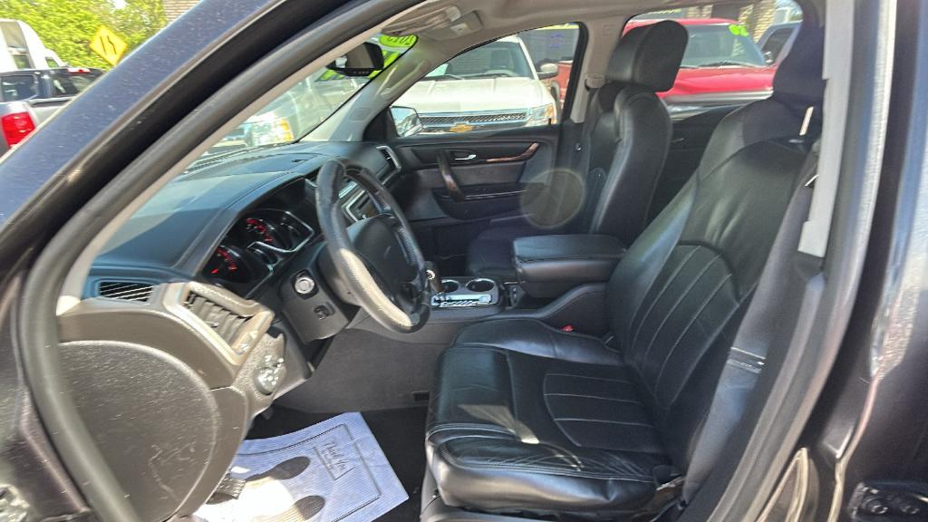 used 2013 GMC Acadia car, priced at $6,995