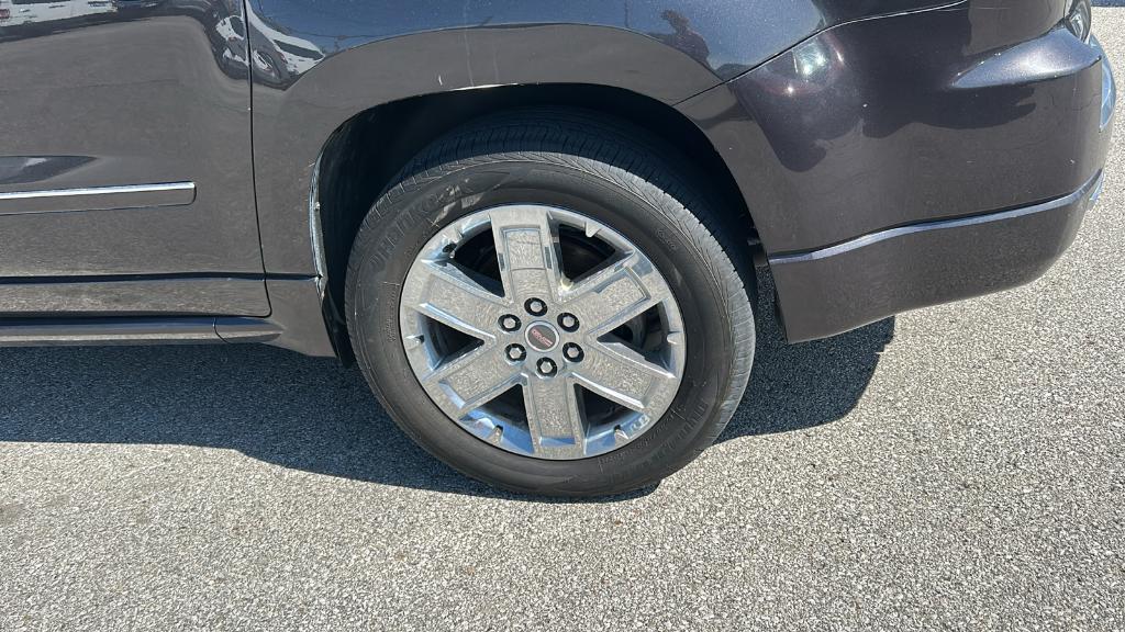 used 2013 GMC Acadia car, priced at $6,995