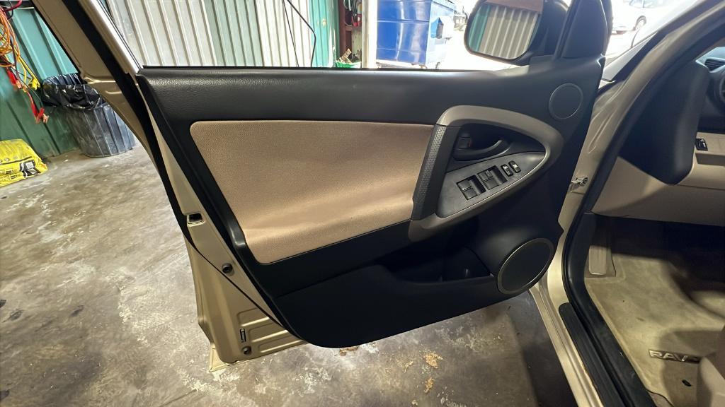 used 2008 Toyota RAV4 car, priced at $9,995