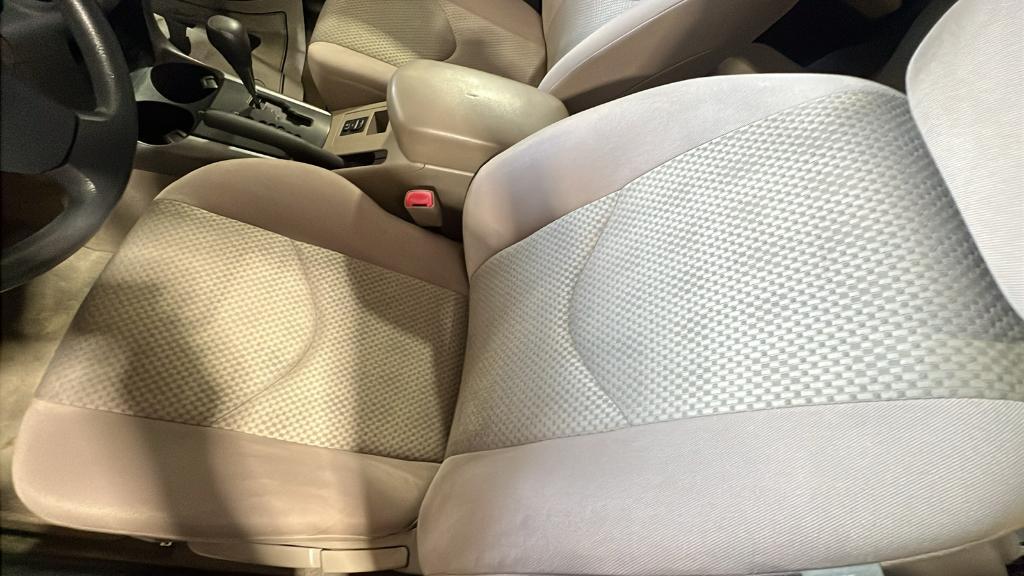 used 2008 Toyota RAV4 car, priced at $9,995