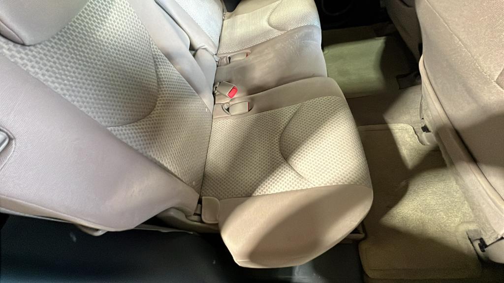 used 2008 Toyota RAV4 car, priced at $9,995