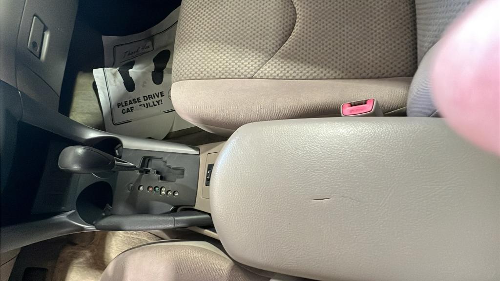 used 2008 Toyota RAV4 car, priced at $9,995