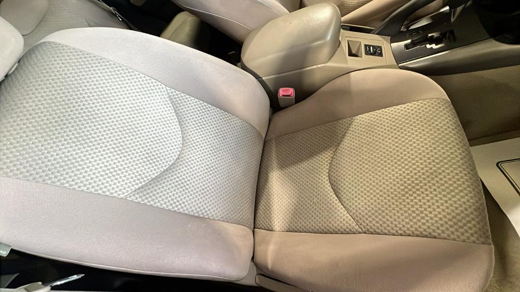 used 2008 Toyota RAV4 car, priced at $9,995