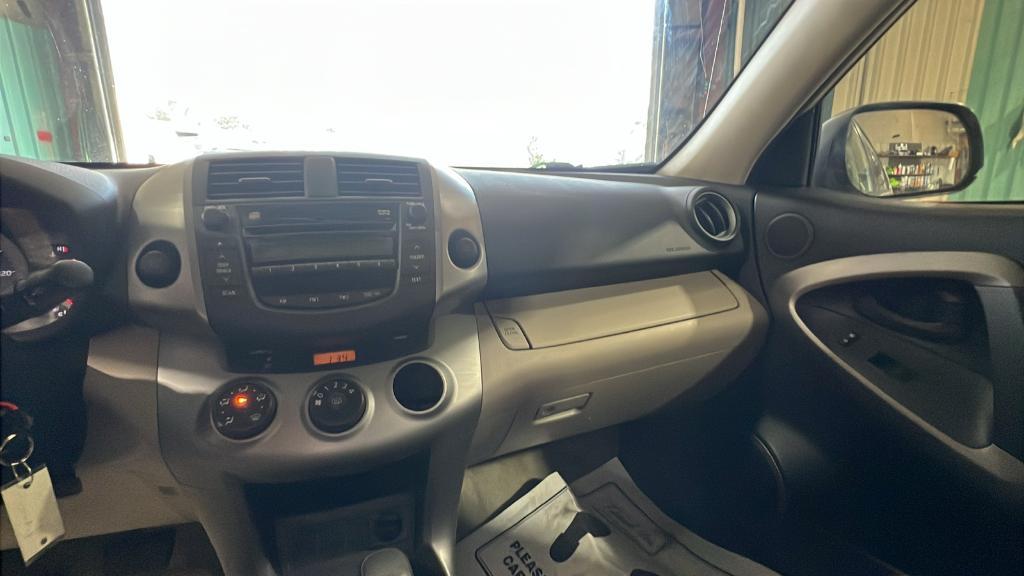 used 2008 Toyota RAV4 car, priced at $9,995
