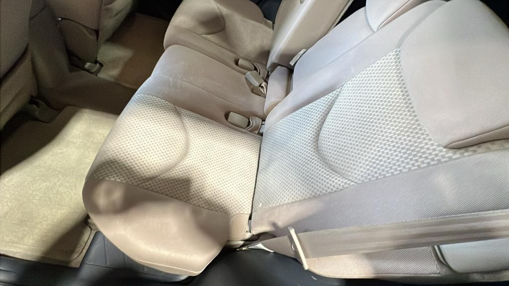 used 2008 Toyota RAV4 car, priced at $9,995