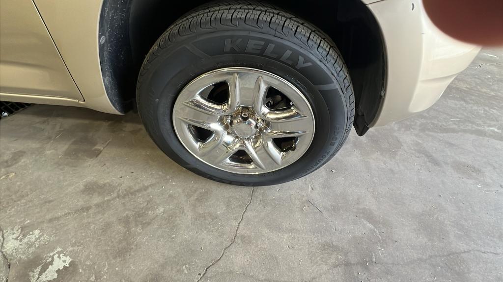 used 2008 Toyota RAV4 car, priced at $9,995