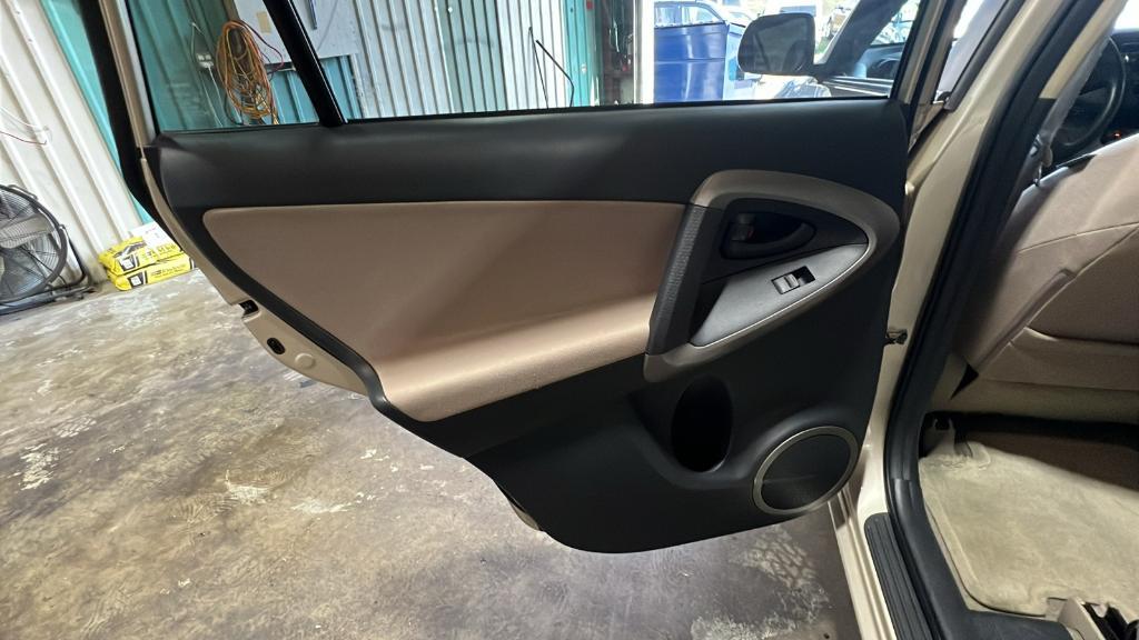 used 2008 Toyota RAV4 car, priced at $9,995