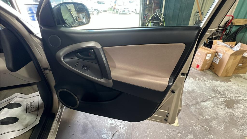 used 2008 Toyota RAV4 car, priced at $9,995