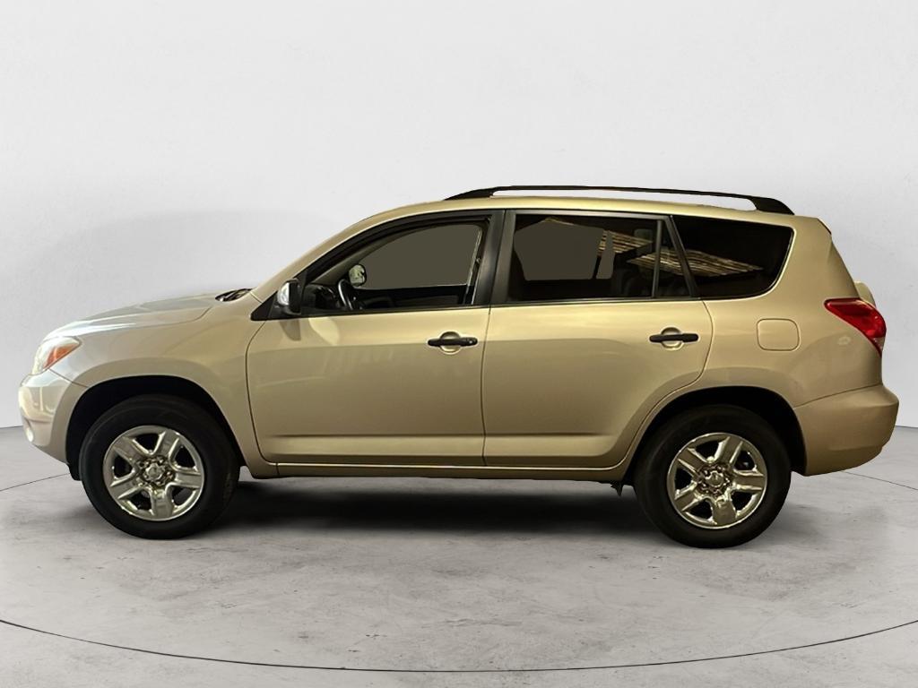 used 2008 Toyota RAV4 car, priced at $9,995