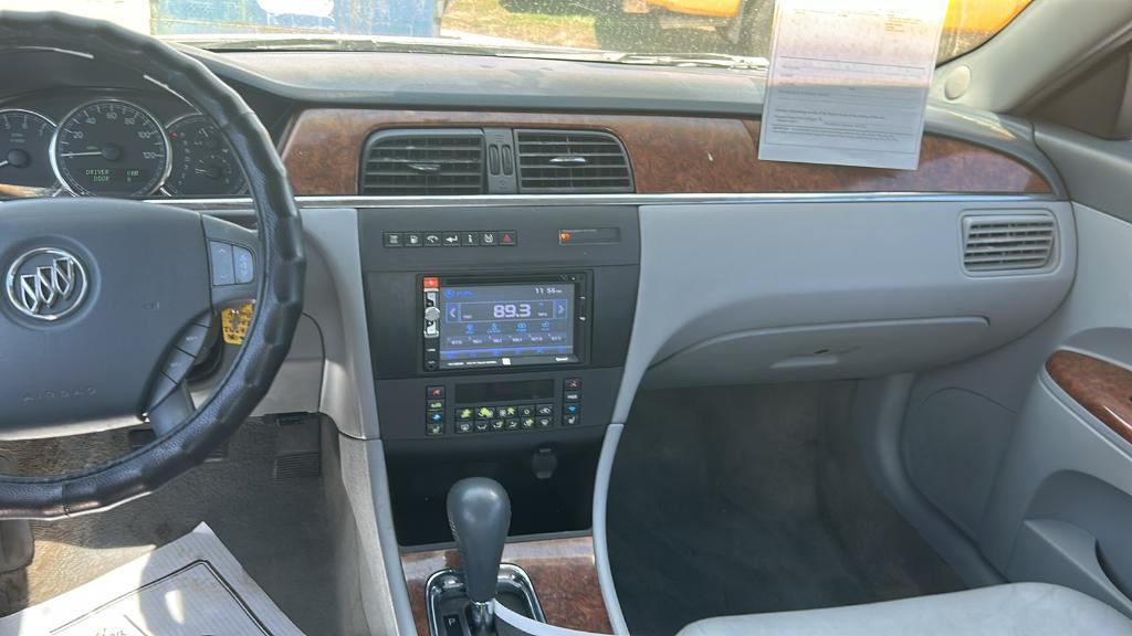 used 2006 Buick LaCrosse car, priced at $7,995
