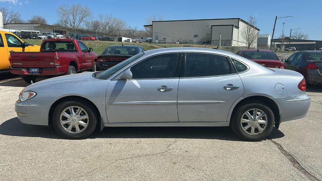 used 2006 Buick LaCrosse car, priced at $7,995
