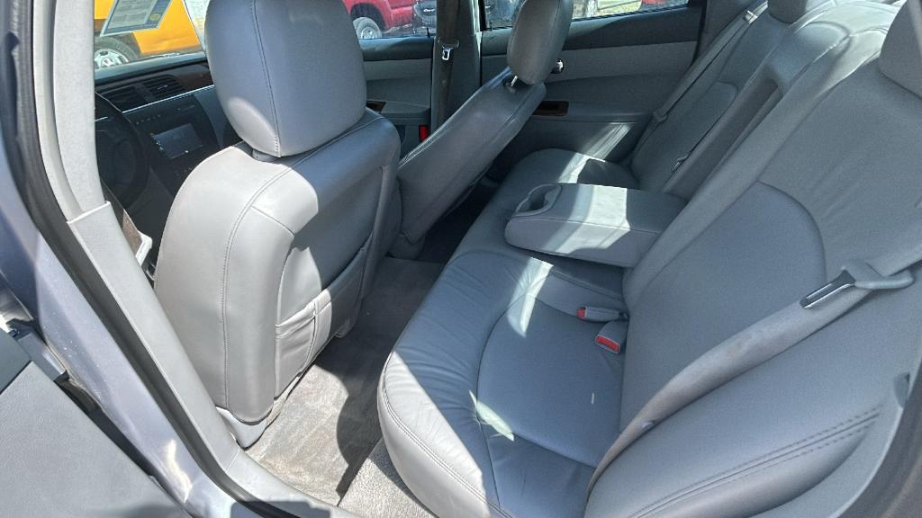 used 2006 Buick LaCrosse car, priced at $7,995
