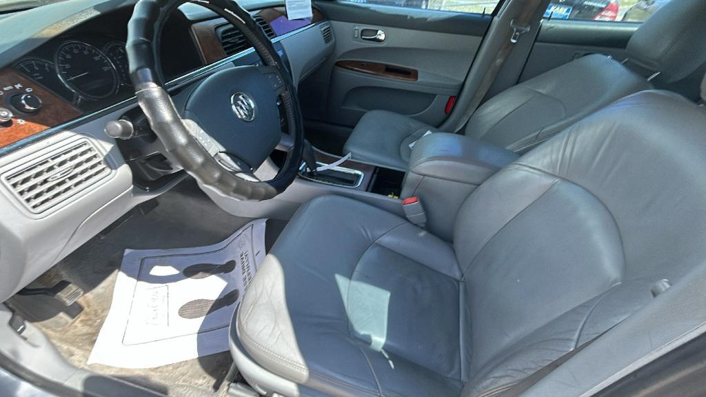 used 2006 Buick LaCrosse car, priced at $7,995