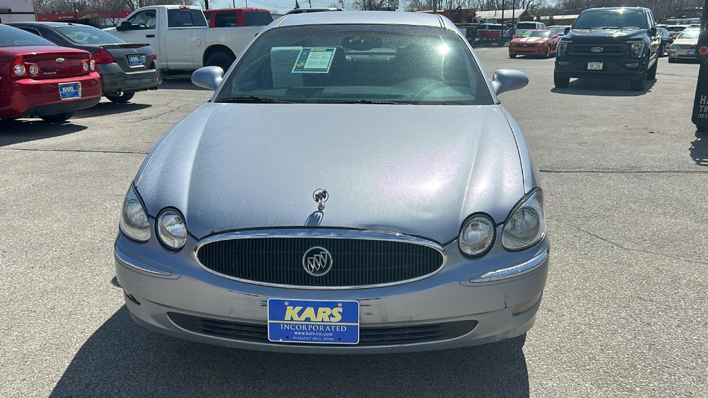 used 2006 Buick LaCrosse car, priced at $7,995