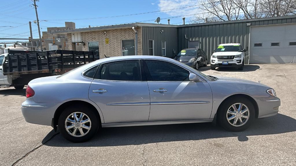 used 2006 Buick LaCrosse car, priced at $7,995