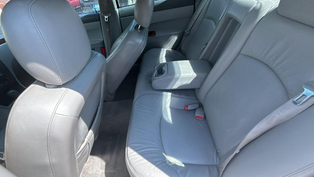 used 2006 Buick LaCrosse car, priced at $7,995