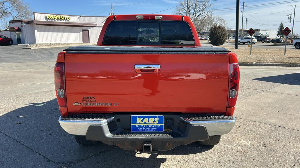 used 2012 Chevrolet Colorado car, priced at $11,995