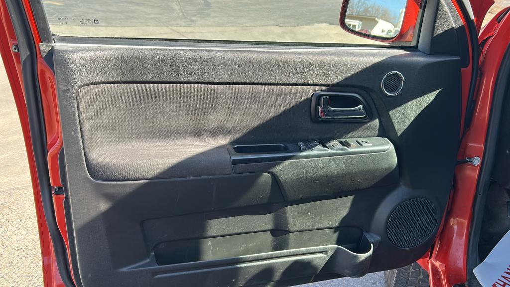 used 2012 Chevrolet Colorado car, priced at $11,995