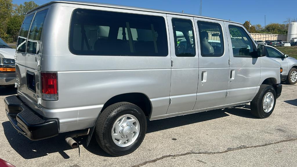 used 2011 Ford E150 car, priced at $14,995