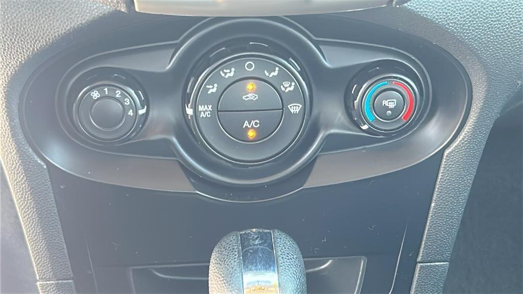 used 2013 Ford Fiesta car, priced at $6,995
