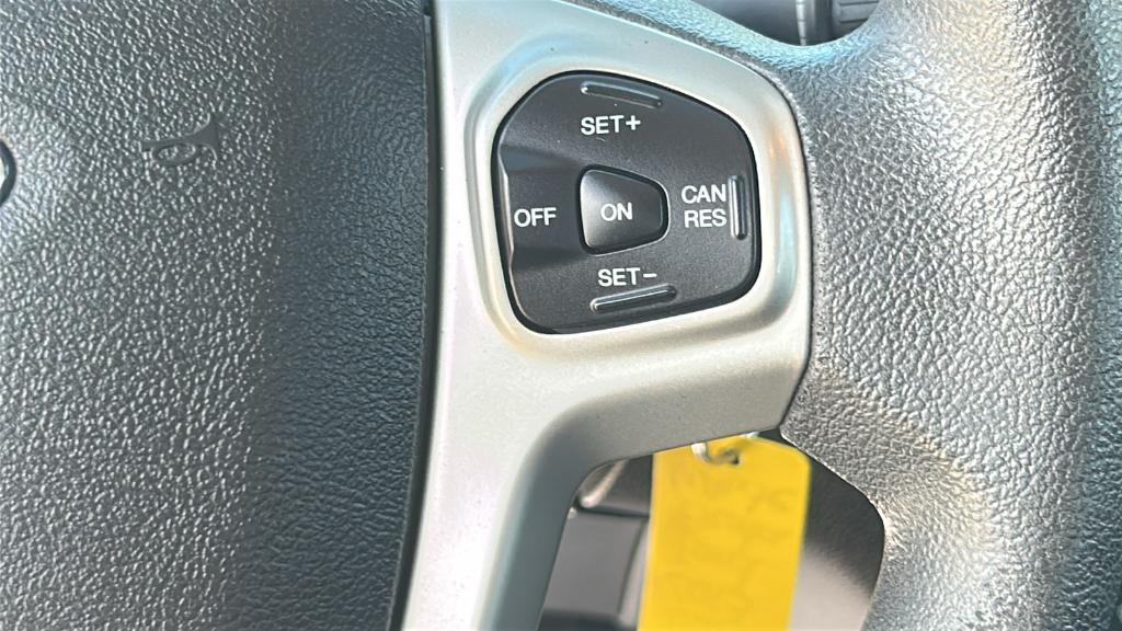 used 2013 Ford Fiesta car, priced at $6,995