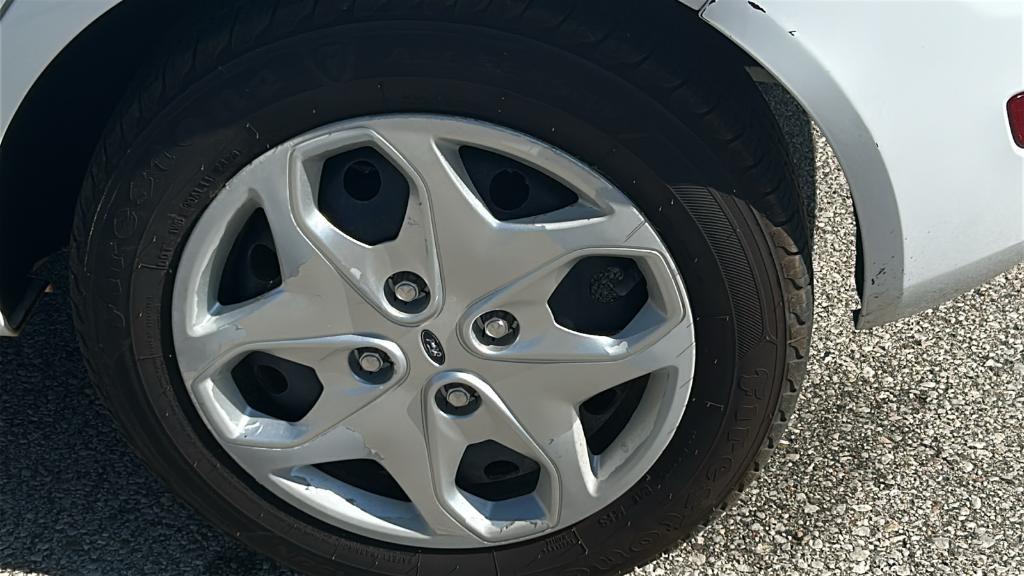 used 2013 Ford Fiesta car, priced at $6,995