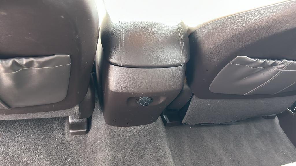 used 2018 Hyundai Santa Fe Sport car, priced at $13,995