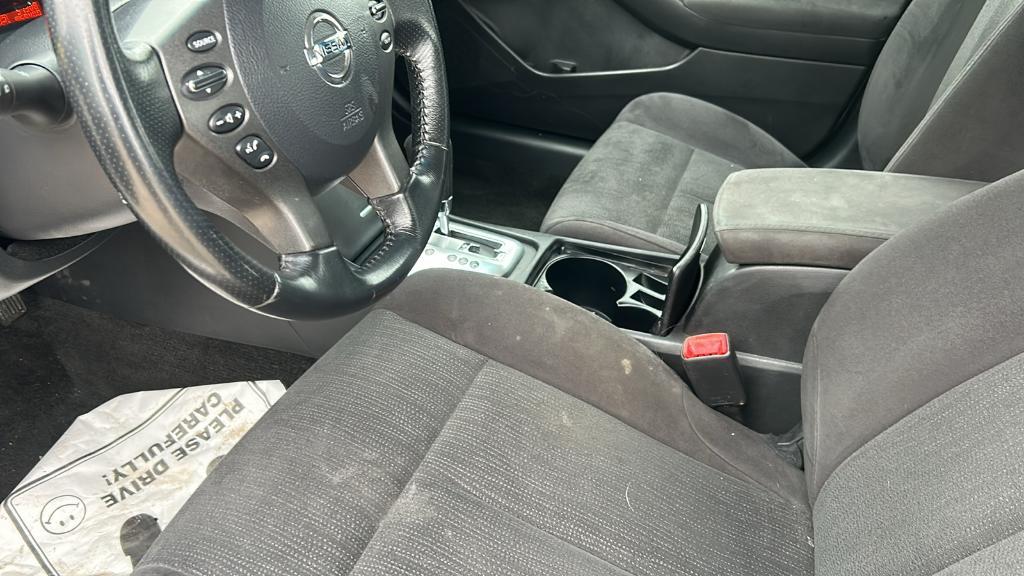 used 2012 Nissan Altima car, priced at $8,995