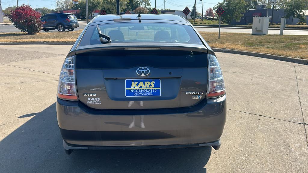 used 2008 Toyota Prius car, priced at $6,995
