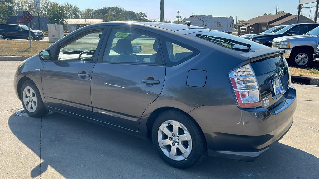 used 2008 Toyota Prius car, priced at $6,995