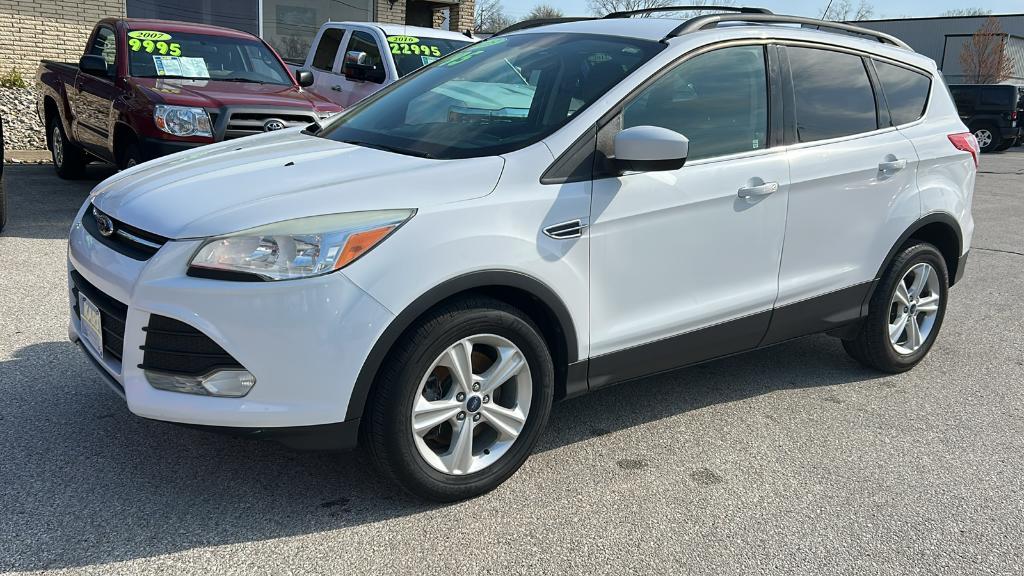 used 2013 Ford Escape car, priced at $7,995