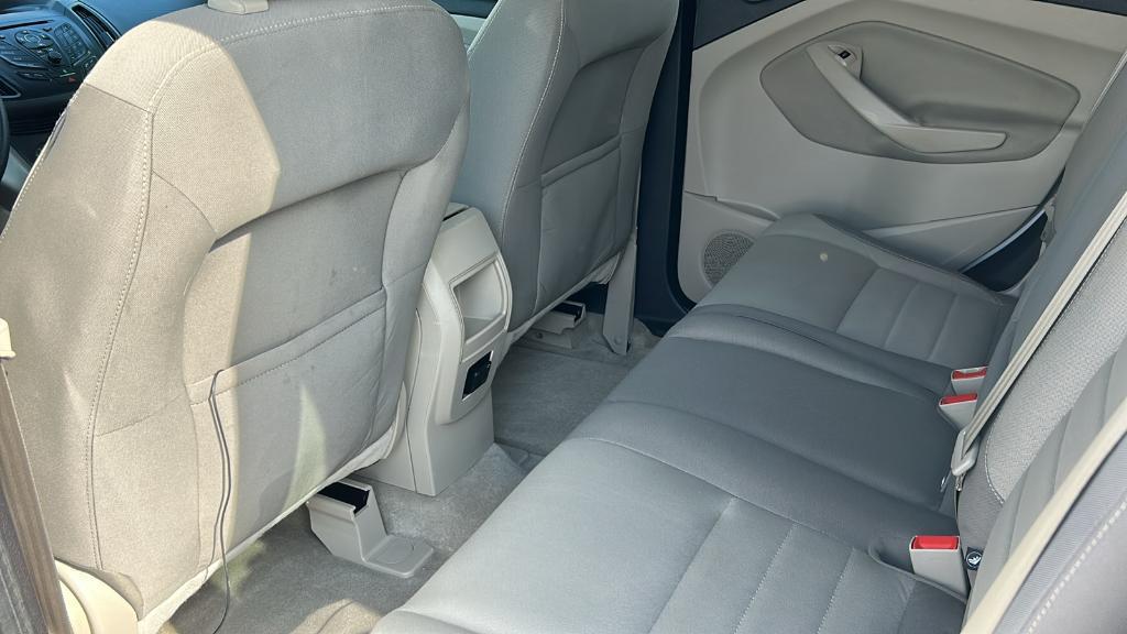 used 2013 Ford Escape car, priced at $7,995