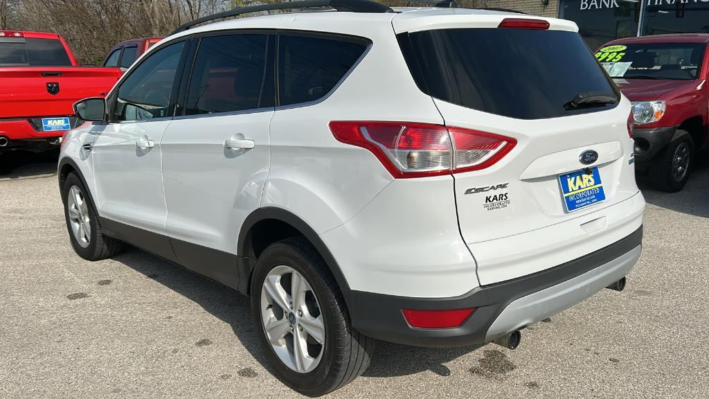 used 2013 Ford Escape car, priced at $7,995